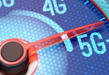 5G Wireless Networks