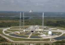 Aerojet Rocketdyne Coleman Aerospace Opens New Facility on Cape Canaveral erojet Rocketdyne Coleman Aerospace Opens New Facility on Cape Canaveral
