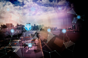 Connected cars