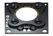 Dart Sensors