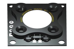 Dart Sensors Dart Sensors