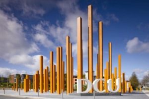 Dublin City University Dublin City University