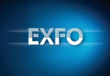 EXFO expands its optical power meter portfolio for network equipment manufacturers EXFO logo