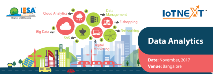 IoT Next 2017 Banglore