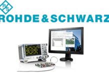 R&S RTO-K87 compliance test software option