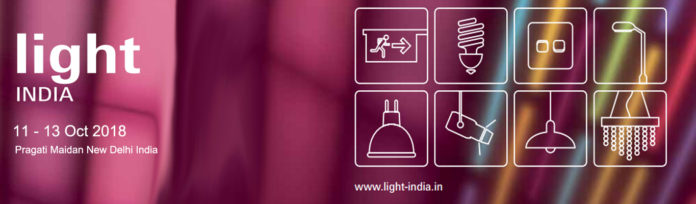 Light India 2018
