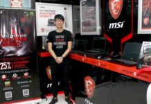 MSI Event (2)