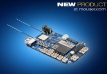BeagleBone Blue