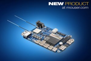 BeagleBone Blue