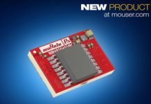 murata-nm485-isolated-rs485-driver