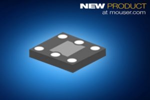 Tiny OPT3006 Ambient Light Sensor
