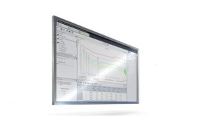 EMI test software