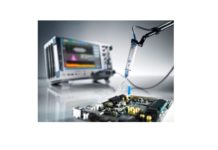 modular probe system for precision measurements up to 9 GHz