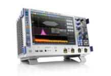 serial interfaces up to 5 Gbit/s