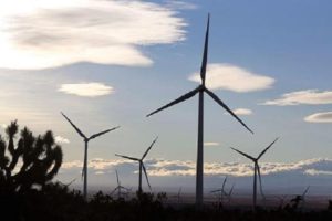 Renewable Energy