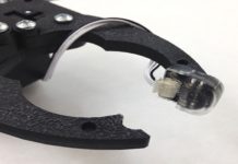 Robotic Finger Sensor