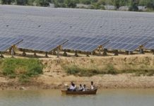 Mega-Solar Projects
