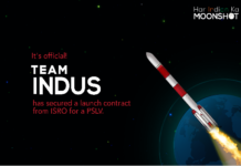 TEAM-INDUS