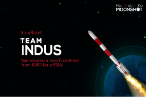 TEAM-INDUS