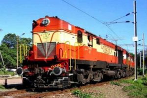 Train-Engine Railways to get Rs 113 crore advanced wheel sensor-based monitoring system from abroad
