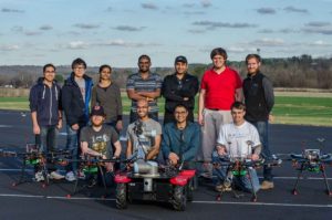 Verginia Tech Team Virginia Tech team
