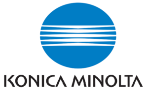 Konica Minolta