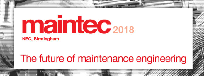 maintec 2018