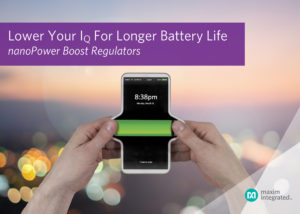 nano Power PR
