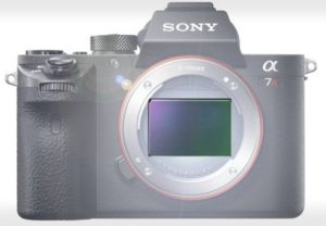 Cameras