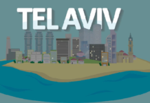 Tel Aviv provides digital engagement platform and technical assistance to Thane, India tel-aviv