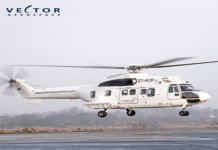 Vector Aerospace leases five AS332L Super Puma helicopters to Starlite Aviation