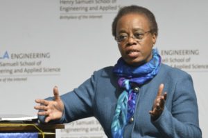 Dr. Wanda Austin