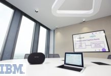 HARMAN Professional Solutions and IBM (NYSE: IBM) Watson Internet of Things