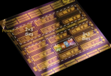 Researchers built a microprocessor with a 2D semiconductor 2D Semi