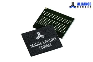 LPDDR2 SDRAMs