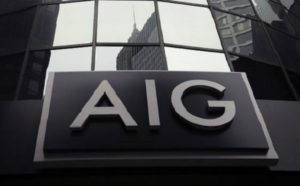 AIG AIG