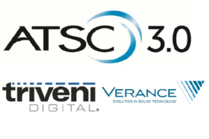 ATSC 3.0 ATSC 3.0