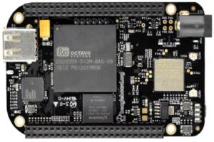 BEAGLEBONE BLACK WIRELESS COMPUTER BOARD BEAGLEBONE BLACK WIRELESS COMPUTER BOARD