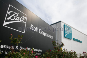 Ball Corporation