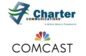 Charter-Comcast Charter-Comcast