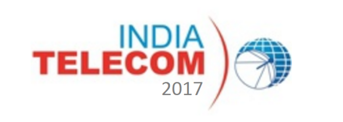 India telecom 2017 India telecom 2017