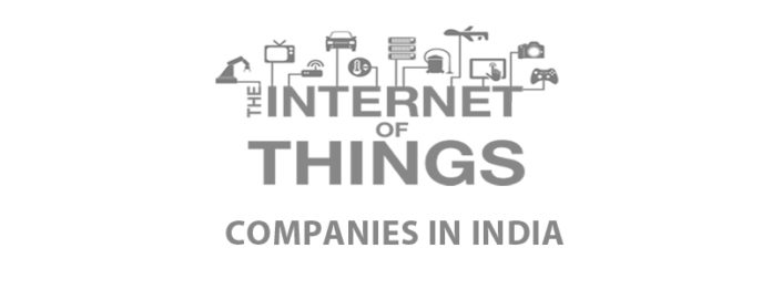 IoT Companies in India