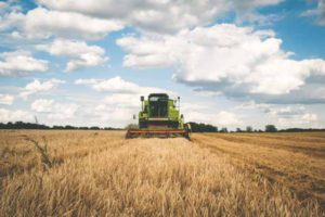 IoT in Agriculture