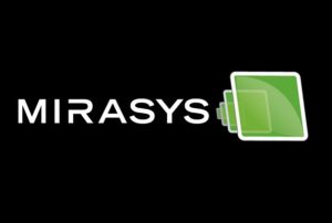 Mirasys_whitegreen_logo Mirasys_whitegreen_logo