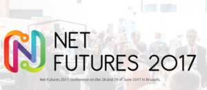 NET FUTURES edition in 2017 NET FUTURES edition in 2017
