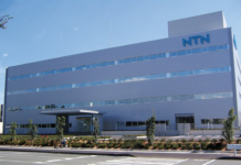 NTN
