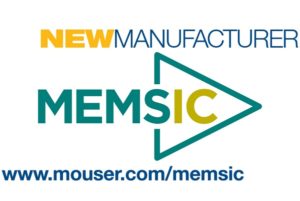 MEMSIC