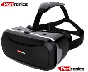 Portronics-Saga