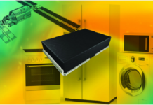 Vishay WSHP2818 Automotive Grade Power Metal Strip Resistor Reduces Component Counts Vishay WSHP2818 Automotive Grade Power Metal Strip Resistor