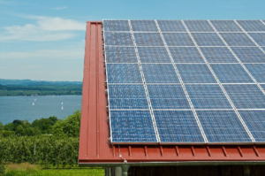 Rays Power Infra Pvt. Ltd, Indian solar energy company